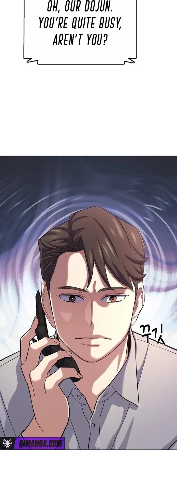 The Chaebeol's Youngest Son Chapter 231 page 67 - Chapter 231
