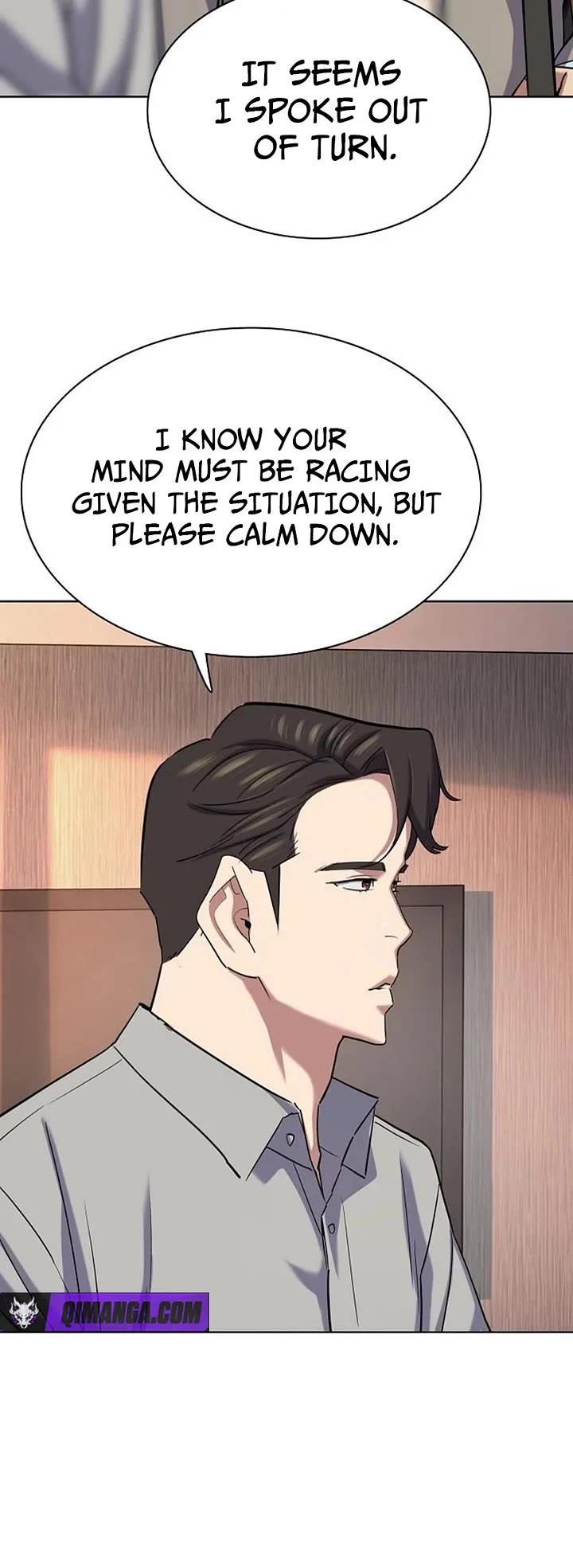 The Chaebeol's Youngest Son Chapter 231 page 9 - Chapter 231