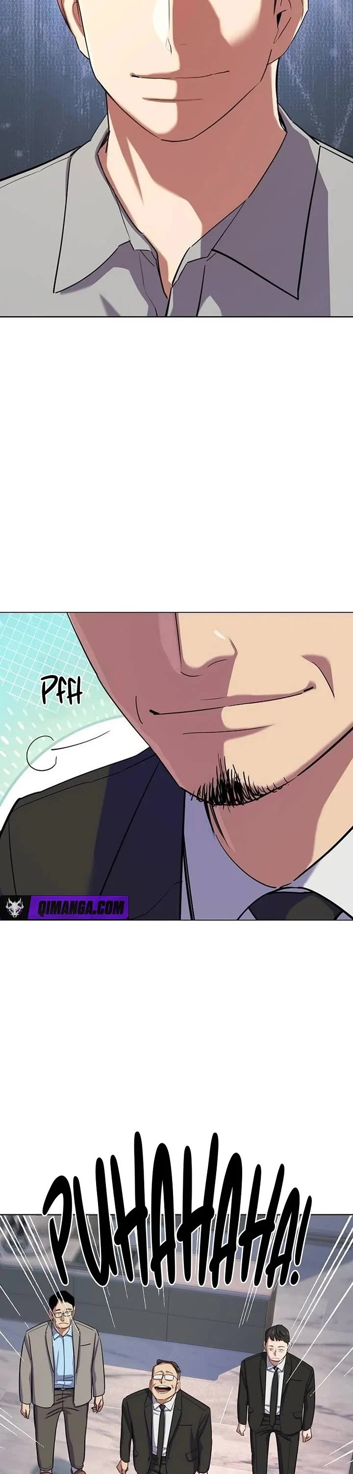 The Chaebeol's Youngest Son Chapter 232 page 12 - Chapter 232