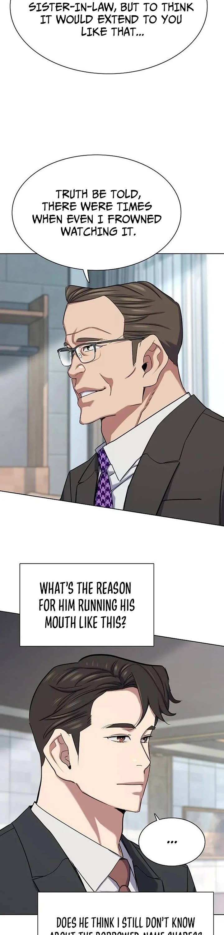 The Chaebeol's Youngest Son Chapter 232 page 22 - Chapter 232