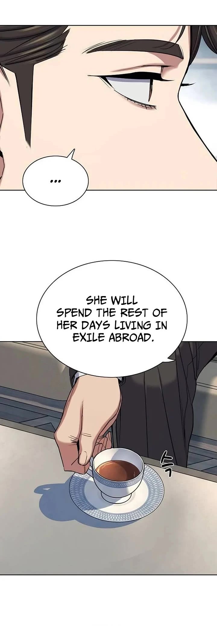 The Chaebeol's Youngest Son Chapter 232 page 25 - Chapter 232