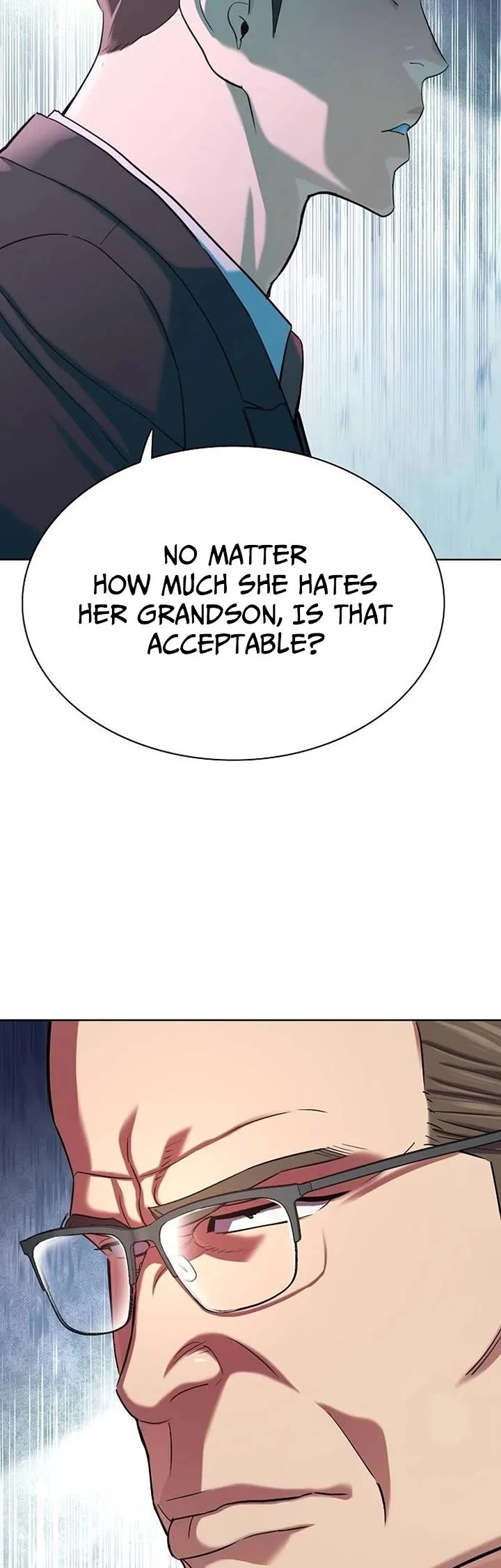 The Chaebeol's Youngest Son Chapter 232 page 29 - Chapter 232