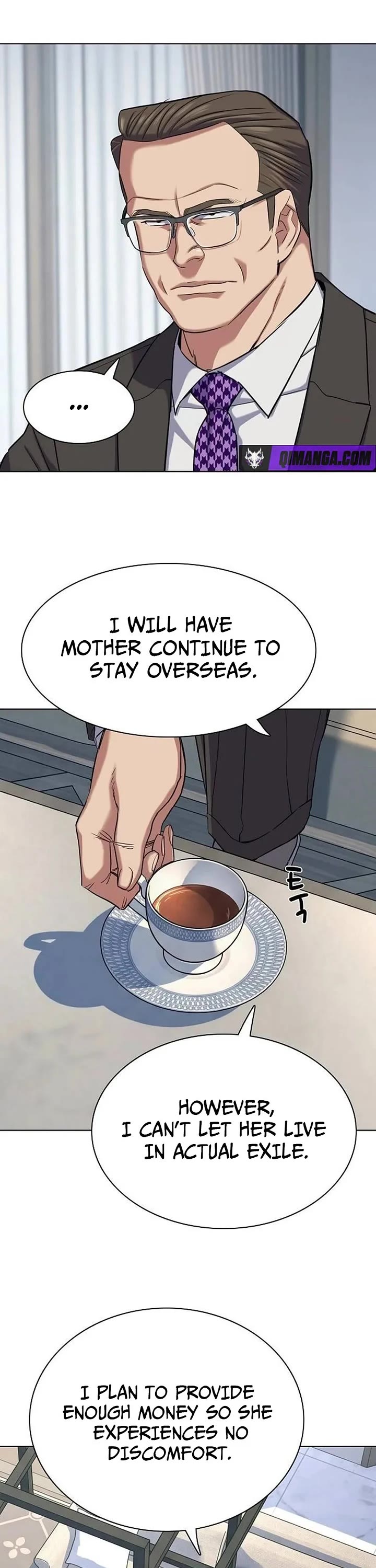 The Chaebeol's Youngest Son Chapter 232 page 31 - Chapter 232