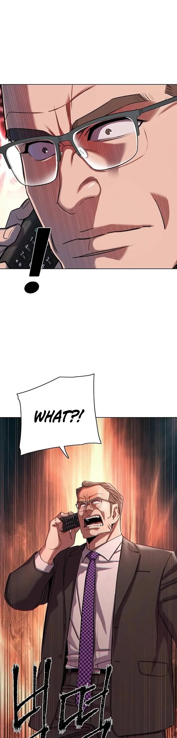 The Chaebeol's Youngest Son Chapter 232 page 38 - Chapter 232