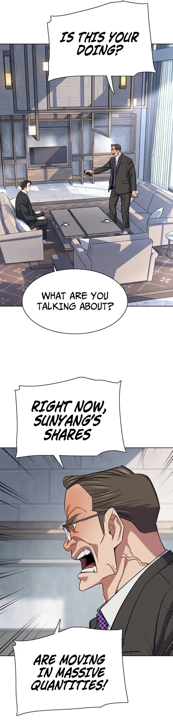 The Chaebeol's Youngest Son Chapter 232 page 41 - Chapter 232