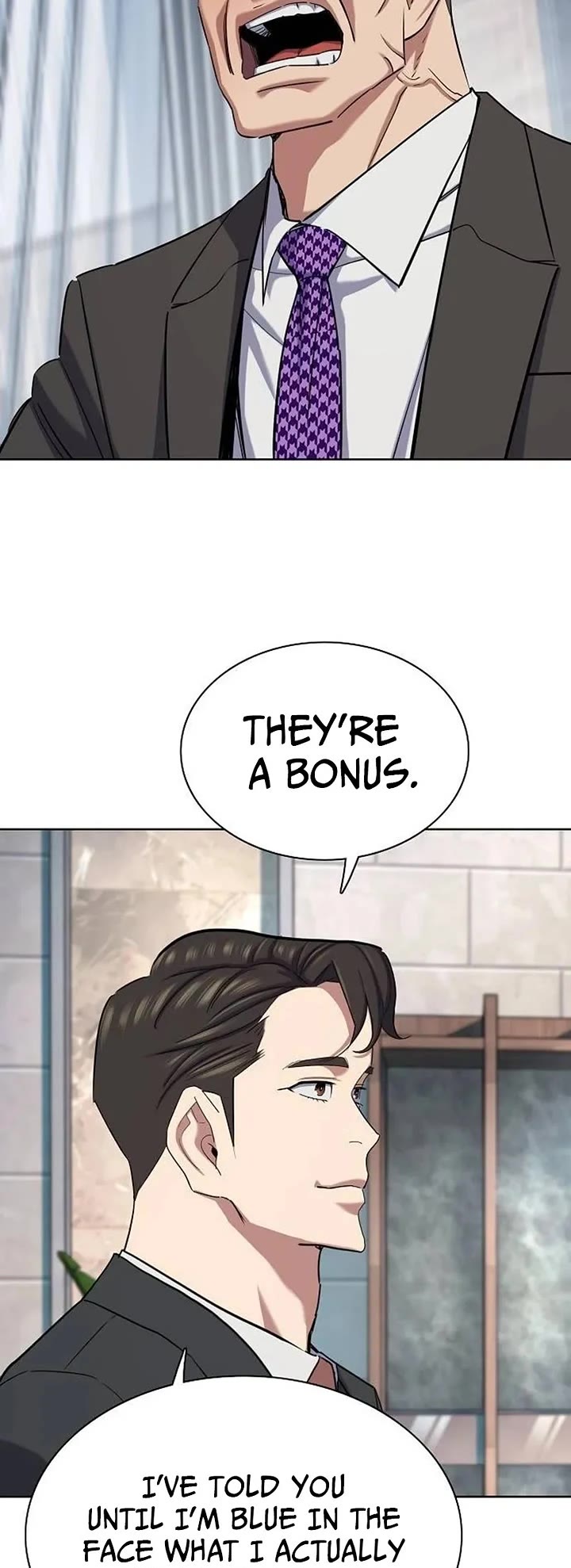 The Chaebeol's Youngest Son Chapter 232 page 44 - Chapter 232