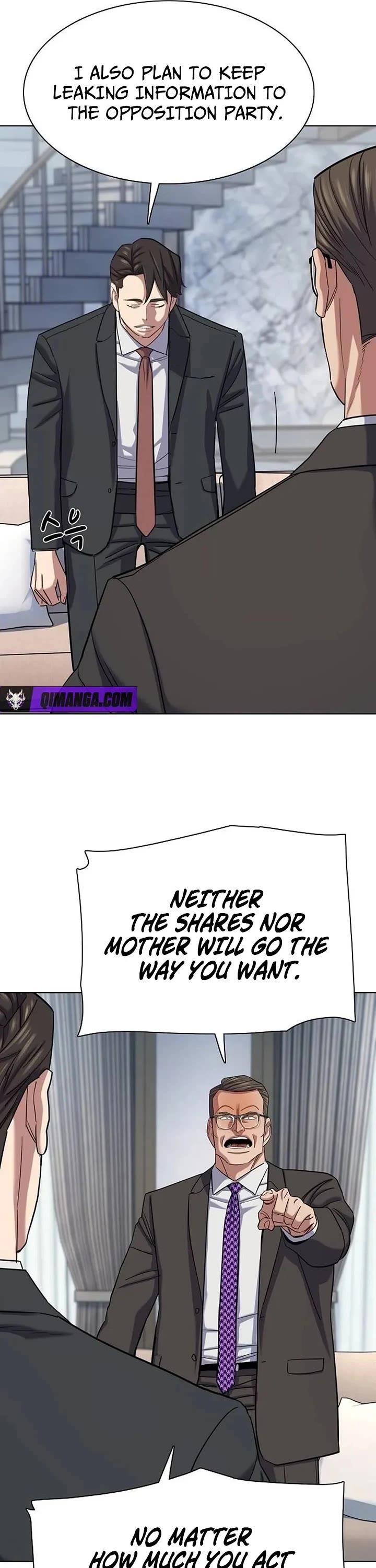The Chaebeol's Youngest Son Chapter 232 page 46 - Chapter 232