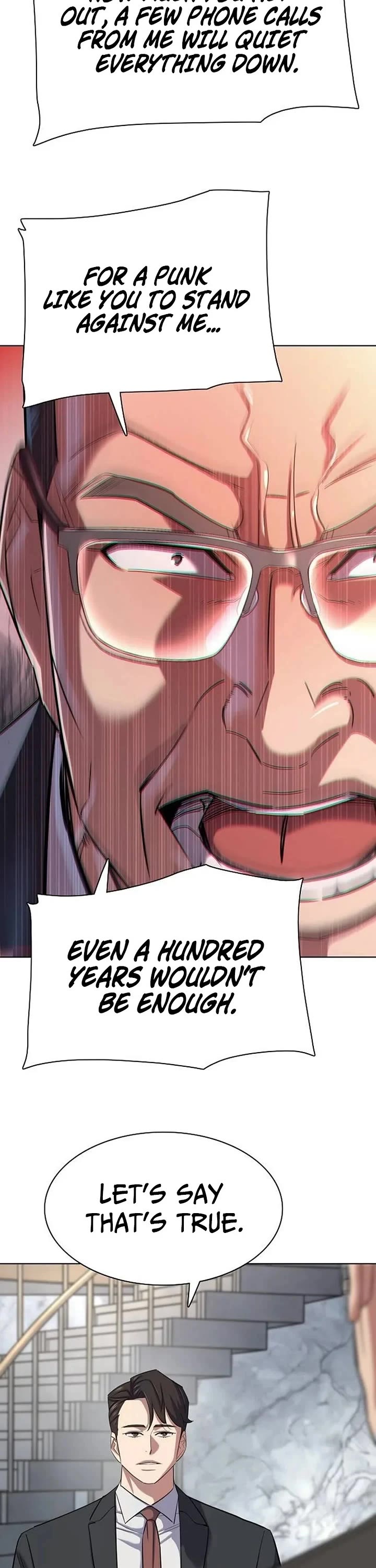 The Chaebeol's Youngest Son Chapter 232 page 47 - Chapter 232