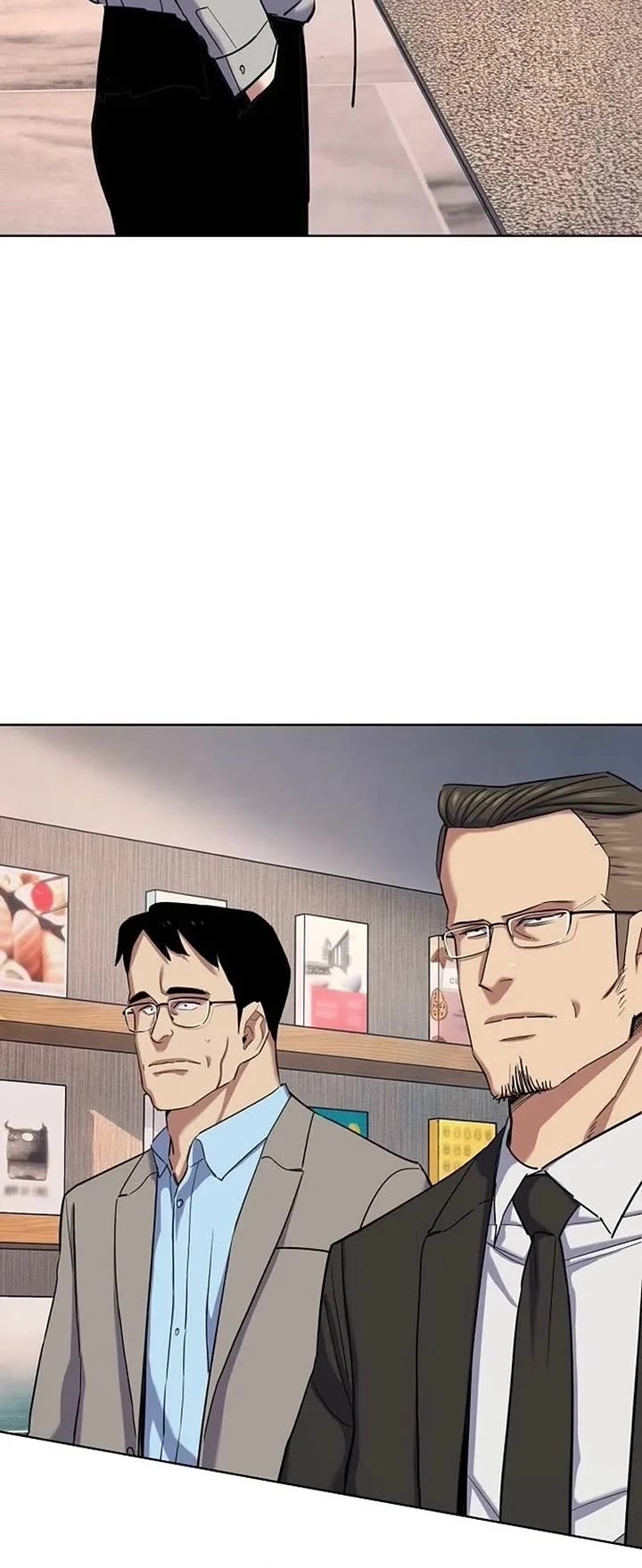 The Chaebeol's Youngest Son Chapter 232 page 5 - Chapter 232