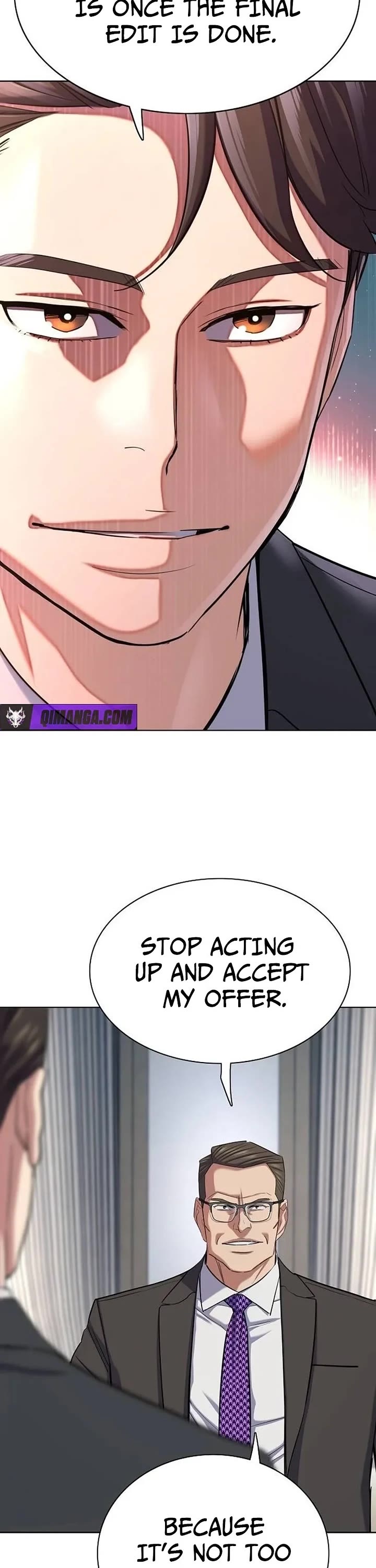 The Chaebeol's Youngest Son Chapter 232 page 52 - Chapter 232