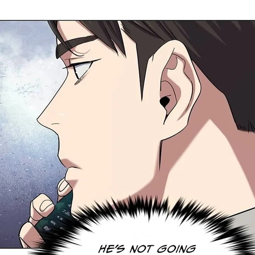 The Chaebeol's Youngest Son Chapter 232 cover
