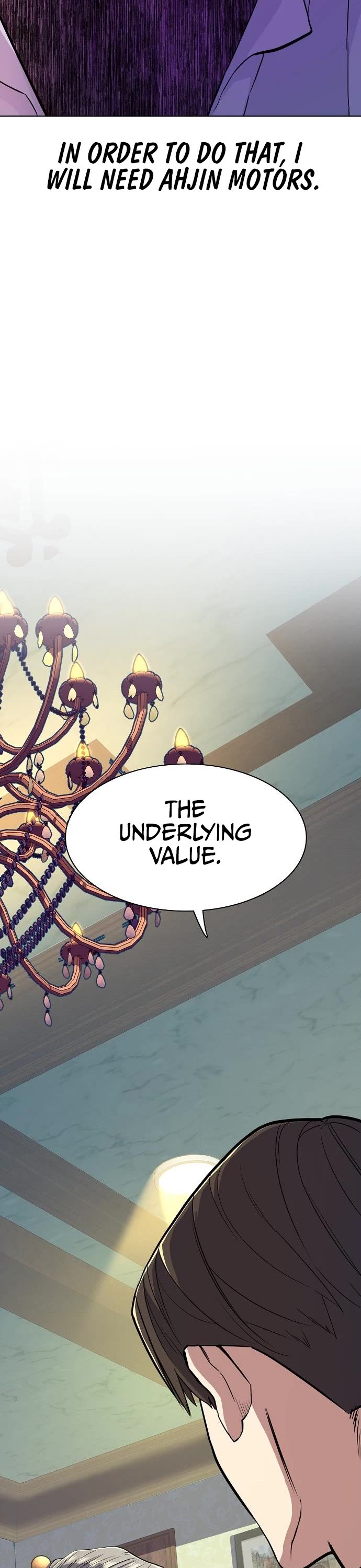 The Chaebeol's Youngest Son Chapter 24 page 37 - Chapter 24