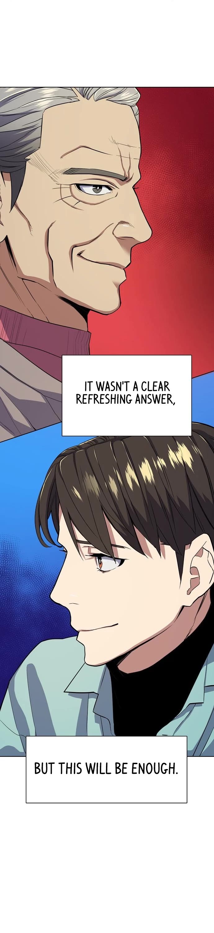 The Chaebeol's Youngest Son Chapter 24 page 41 - Chapter 24