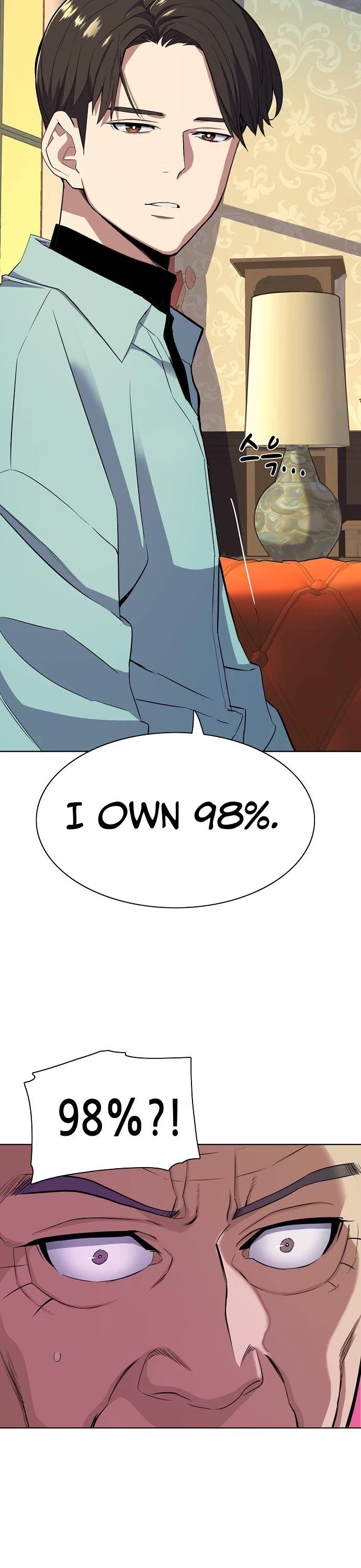 The Chaebeol's Youngest Son Chapter 24 page 44 - Chapter 24