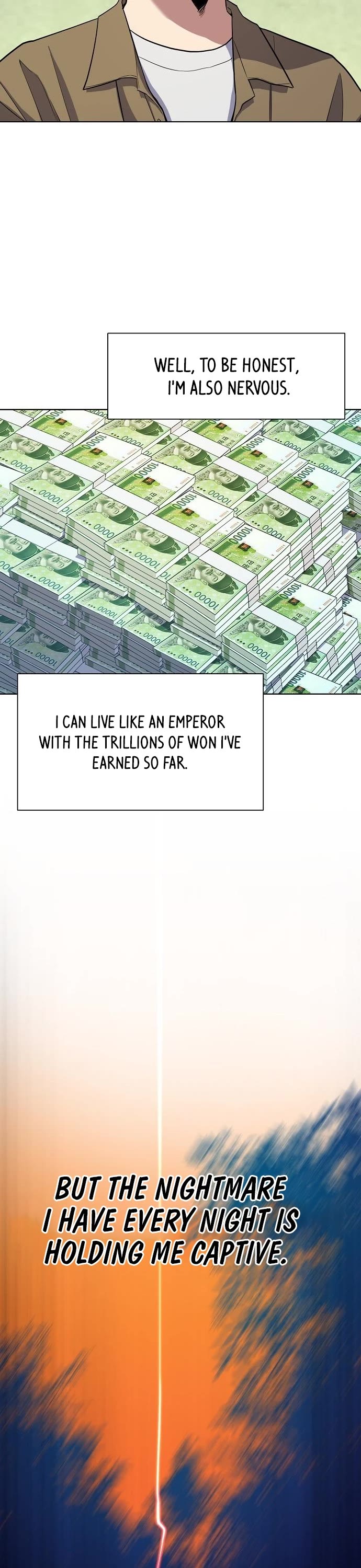 The Chaebeol's Youngest Son Chapter 25 page 38 - Chapter 25