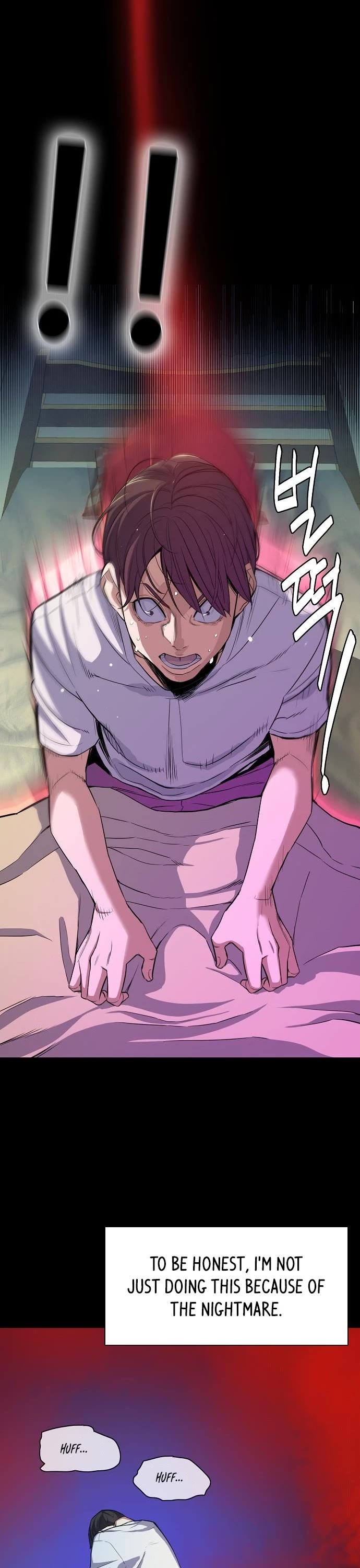 The Chaebeol's Youngest Son Chapter 25 page 41 - Chapter 25