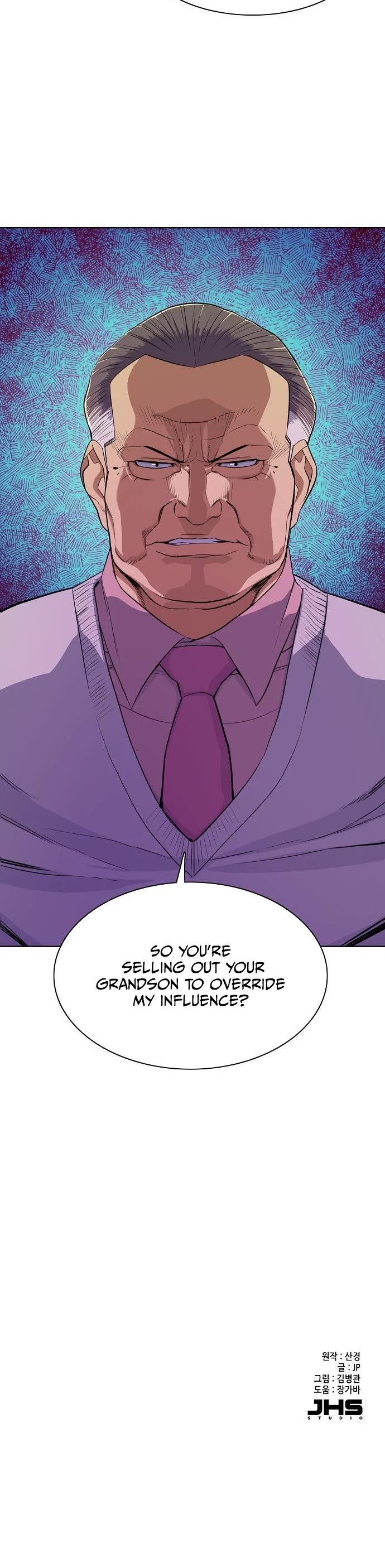 The Chaebeol's Youngest Son Chapter 25 page 57 - Chapter 25