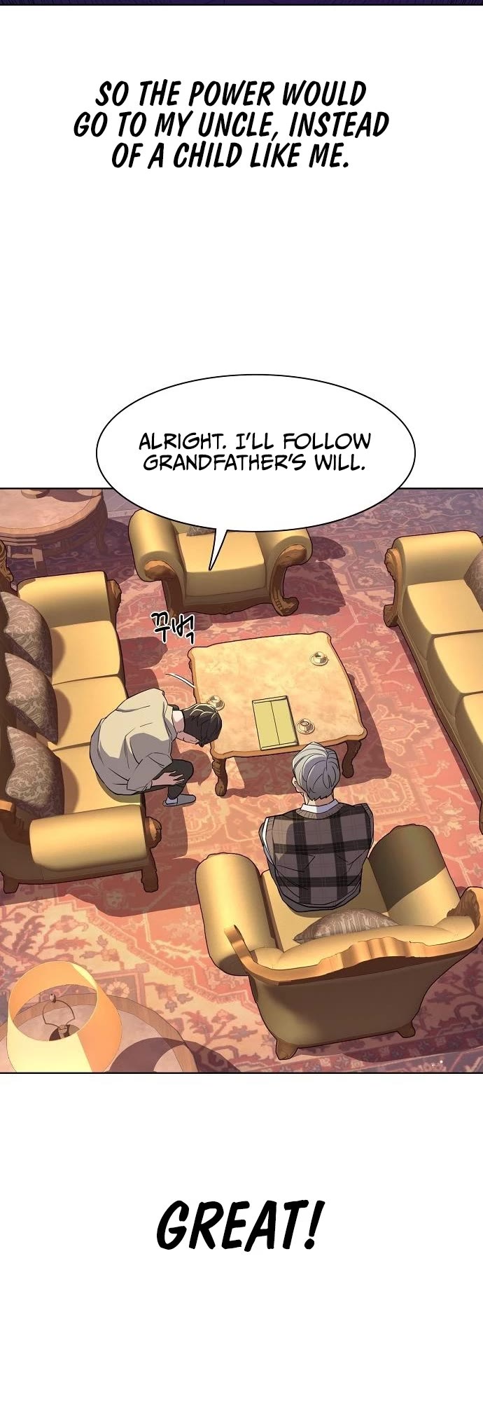 The Chaebeol's Youngest Son Chapter 26 page 39 - Chapter 26