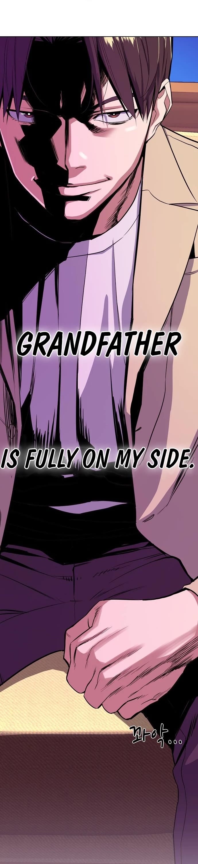 The Chaebeol's Youngest Son Chapter 26 page 40 - Chapter 26