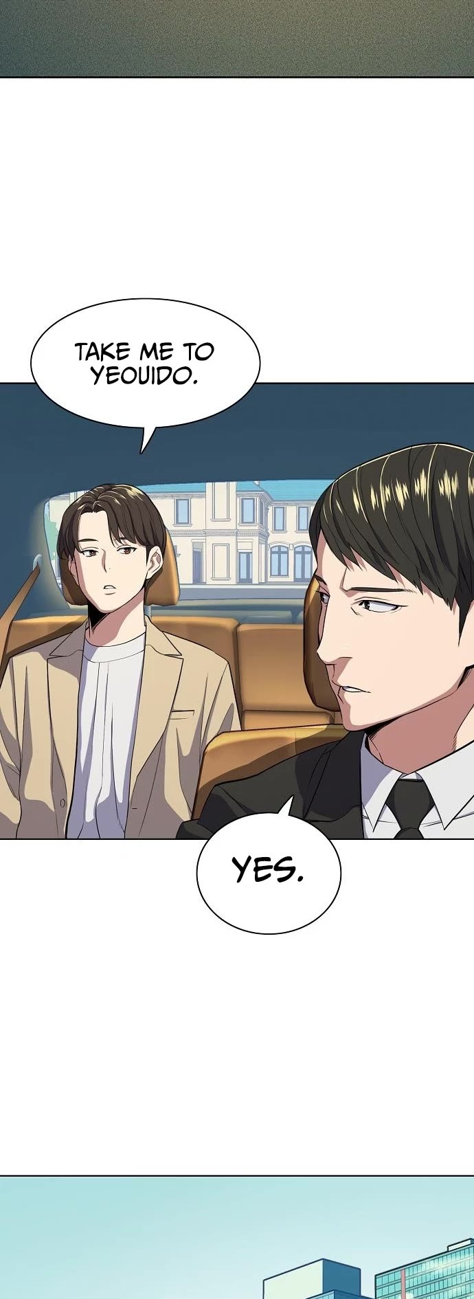 The Chaebeol's Youngest Son Chapter 26 page 42 - Chapter 26