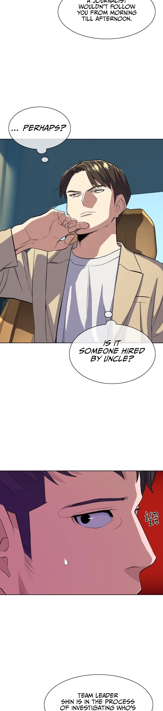 The Chaebeol's Youngest Son Chapter 26 page 49 - Chapter 26