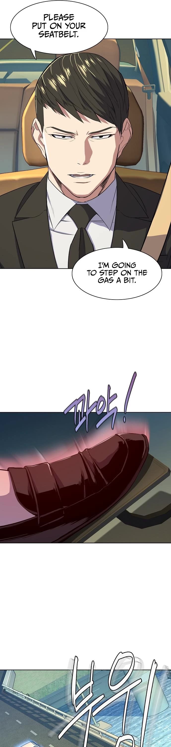 The Chaebeol's Youngest Son Chapter 26 page 52 - Chapter 26