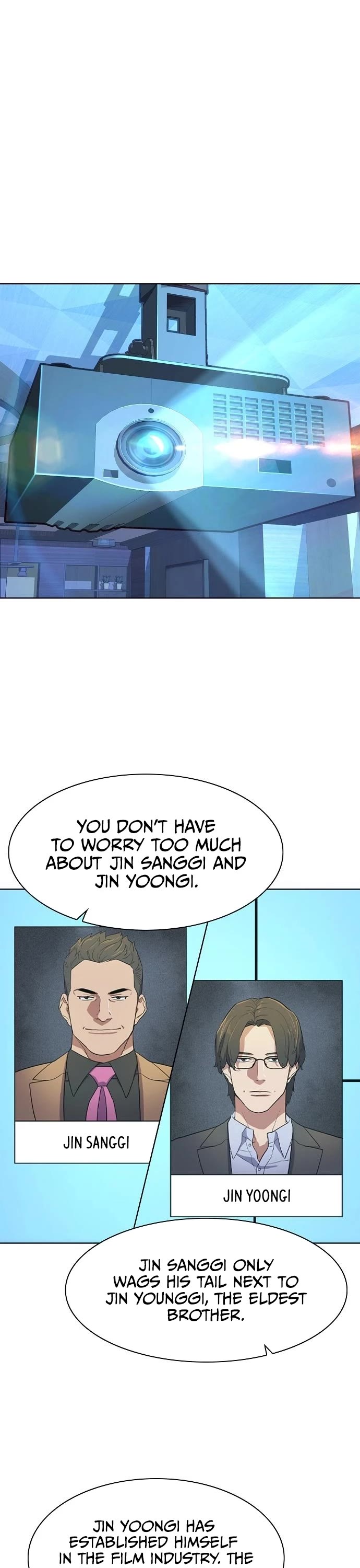 The Chaebeol's Youngest Son Chapter 27 page 2 - Chapter 27