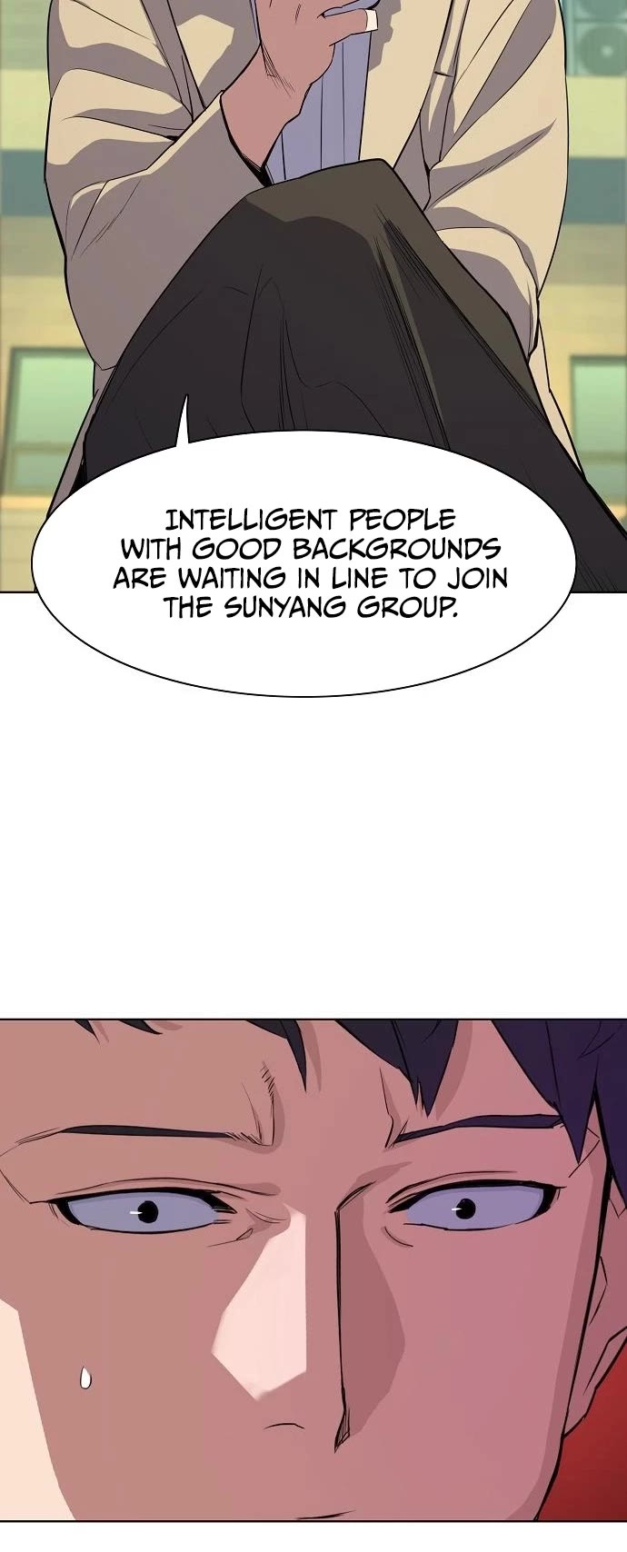 The Chaebeol's Youngest Son Chapter 27 page 27 - Chapter 27