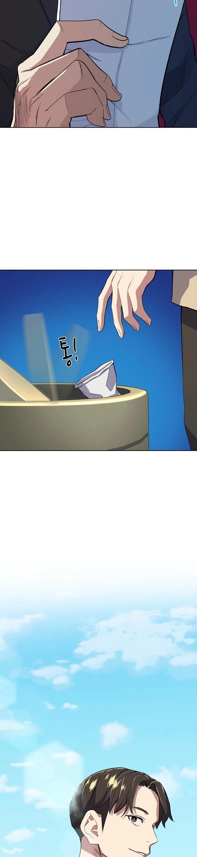 The Chaebeol's Youngest Son Chapter 27 page 30 - Chapter 27