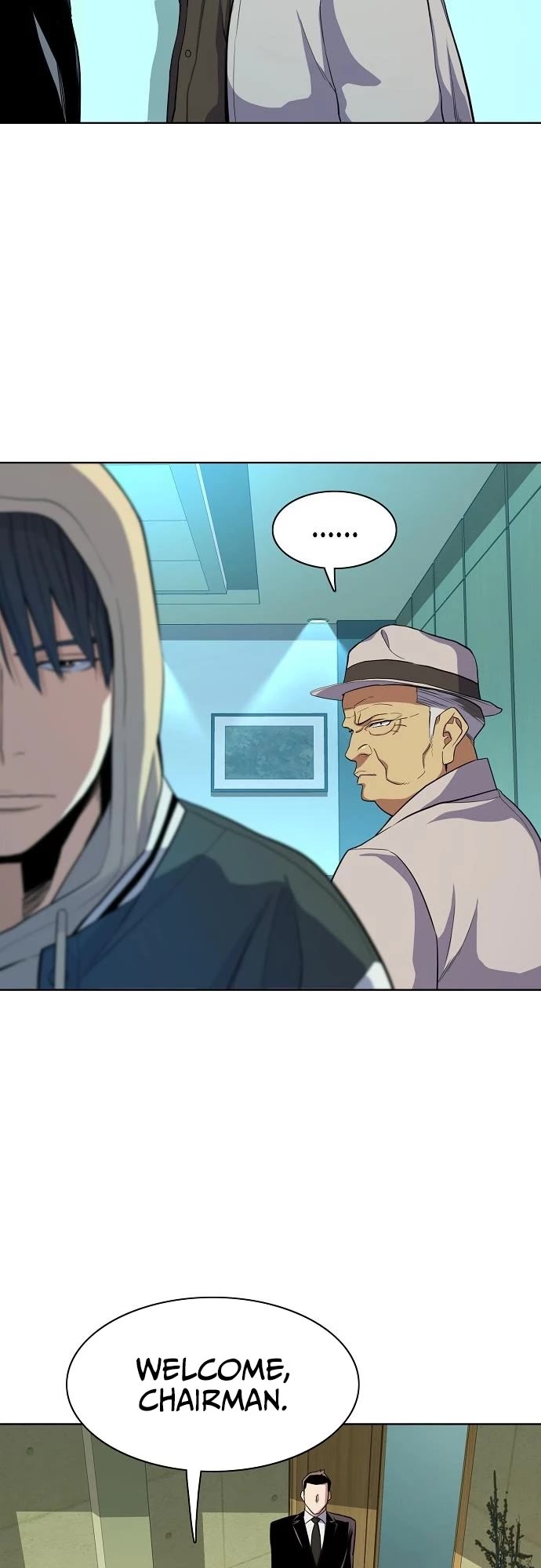 The Chaebeol's Youngest Son Chapter 27 page 39 - Chapter 27