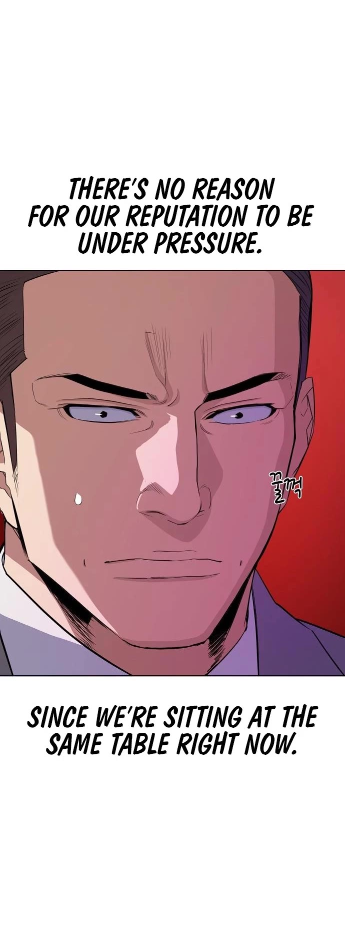 The Chaebeol's Youngest Son Chapter 27 page 44 - Chapter 27