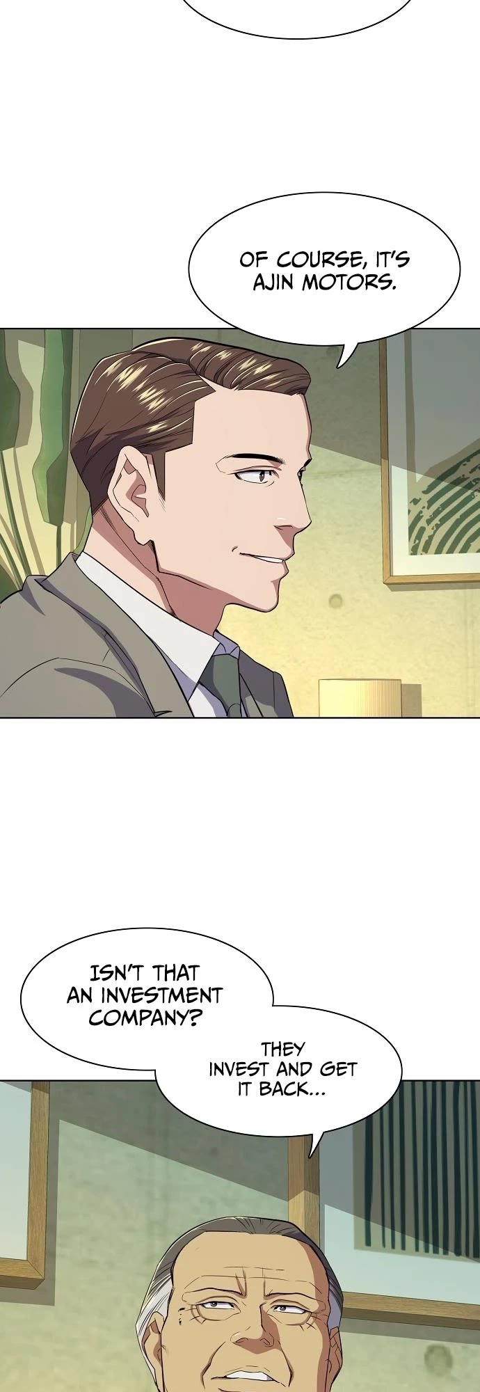 The Chaebeol's Youngest Son Chapter 27 page 47 - Chapter 27