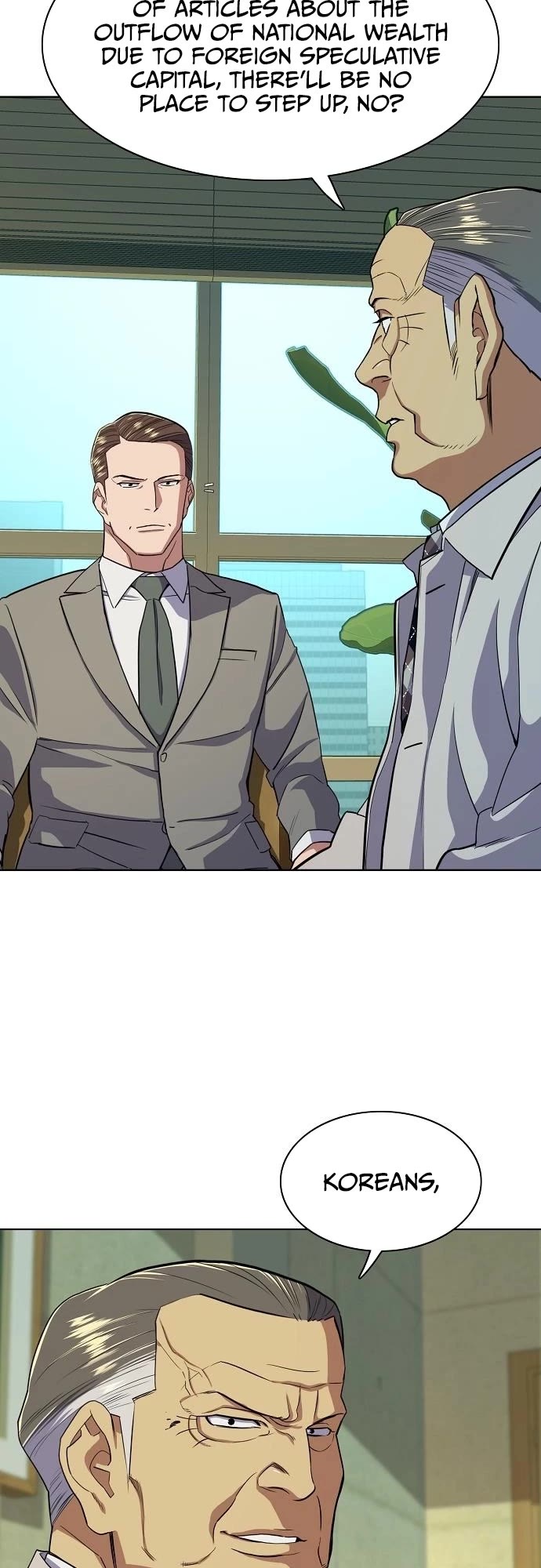 The Chaebeol's Youngest Son Chapter 27 page 51 - Chapter 27