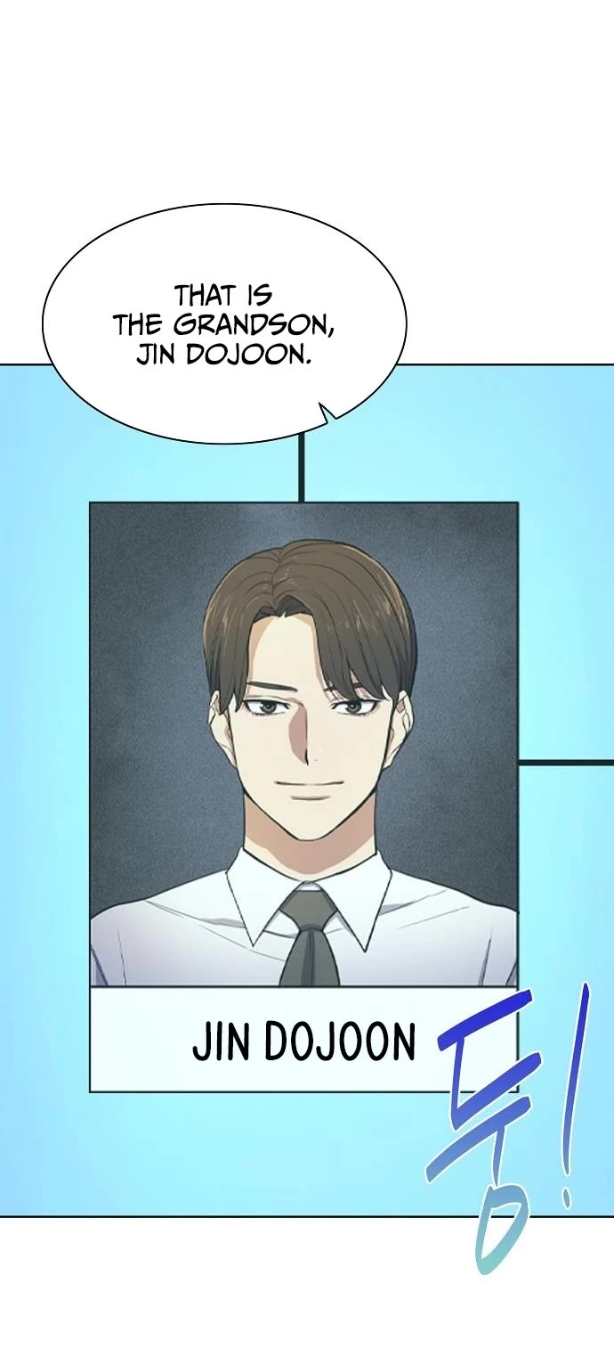 The Chaebeol's Youngest Son Chapter 27 page 7 - Chapter 27