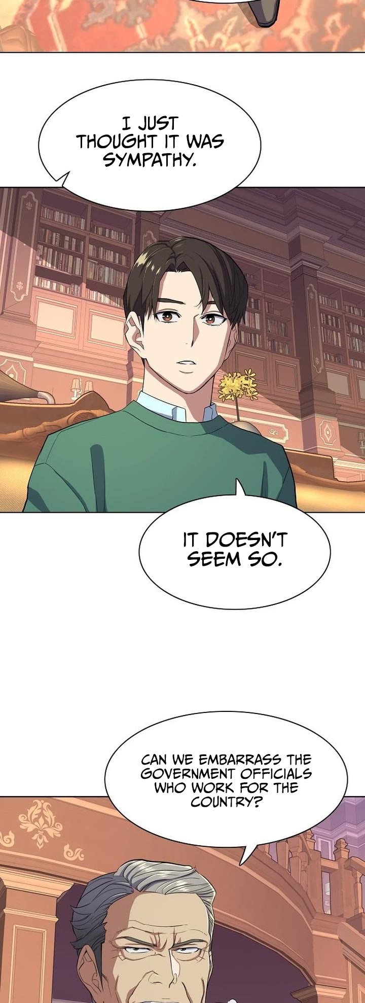The Chaebeol's Youngest Son Chapter 28 page 31 - Chapter 28