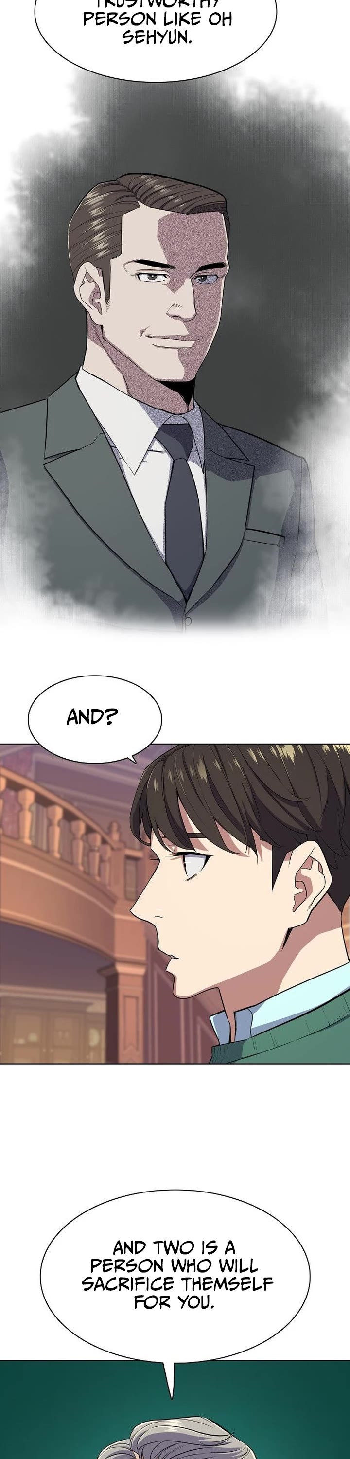 The Chaebeol's Youngest Son Chapter 28 page 38 - Chapter 28