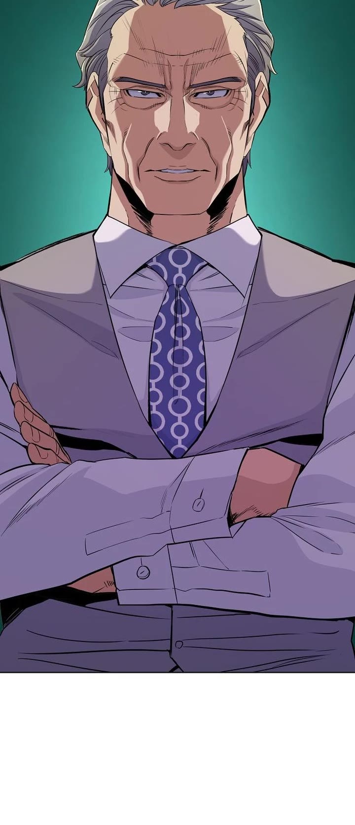 The Chaebeol's Youngest Son Chapter 28 page 39 - Chapter 28