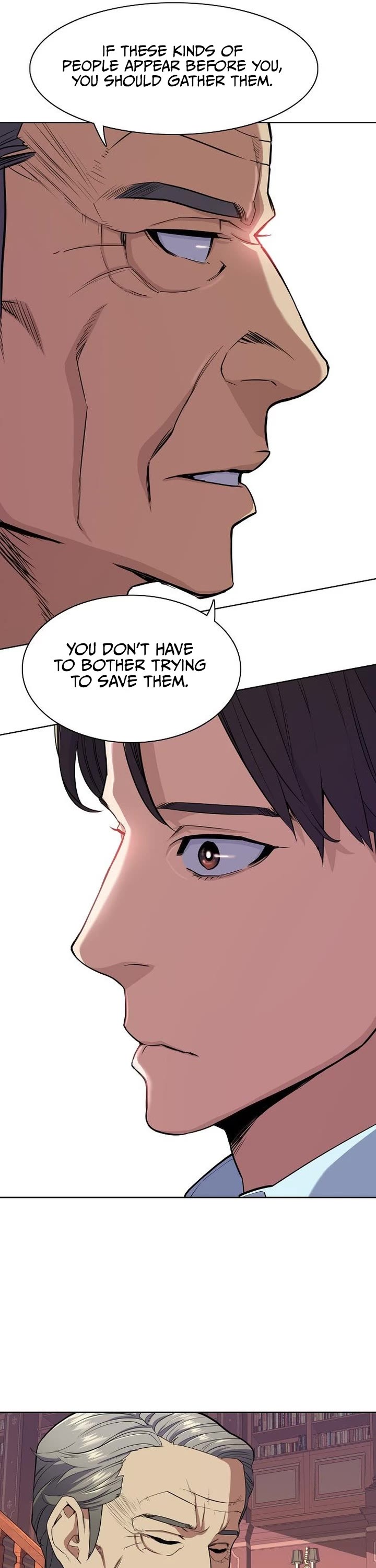 The Chaebeol's Youngest Son Chapter 28 page 41 - Chapter 28