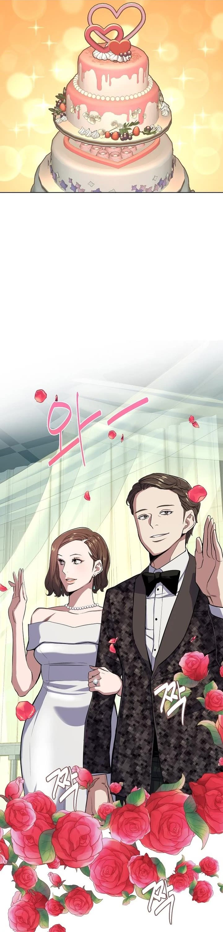 The Chaebeol's Youngest Son Chapter 28 page 45 - Chapter 28