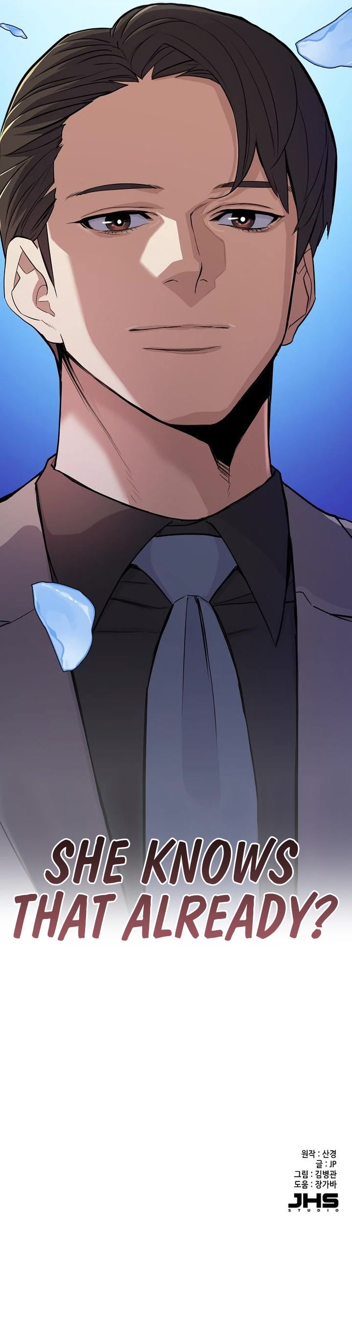 The Chaebeol's Youngest Son Chapter 28 page 56 - Chapter 28