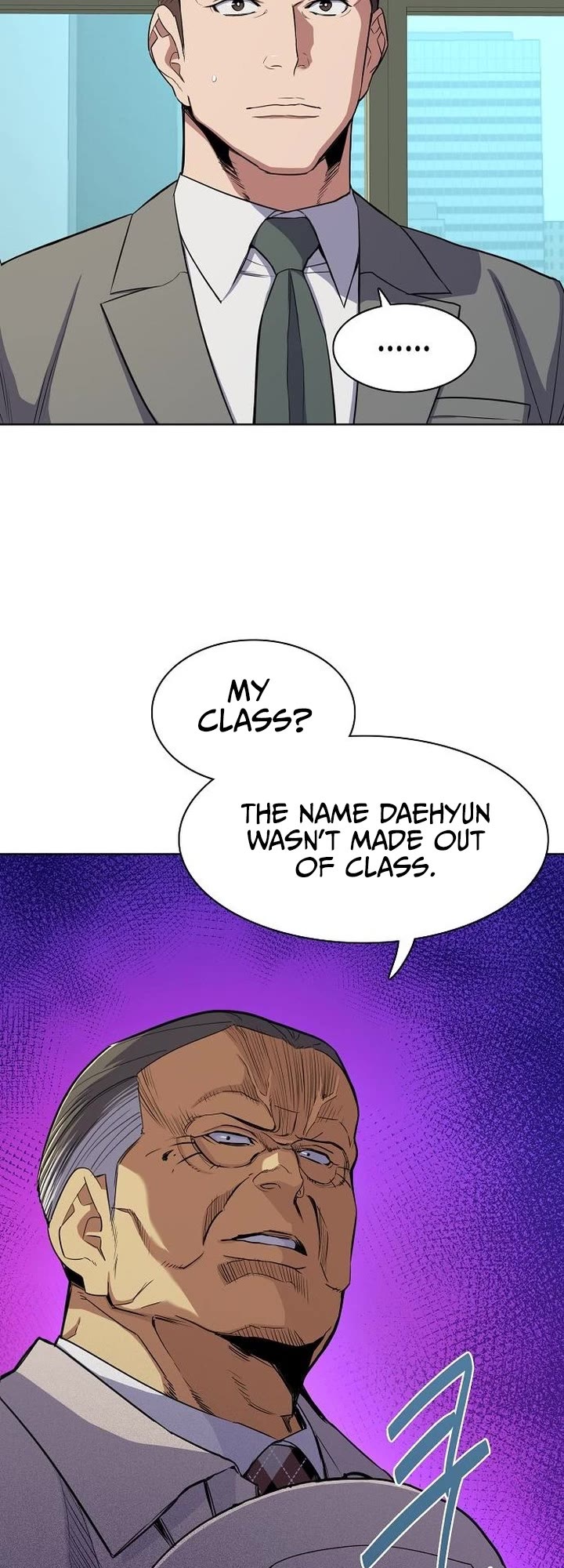 The Chaebeol's Youngest Son Chapter 28 page 7 - Chapter 28