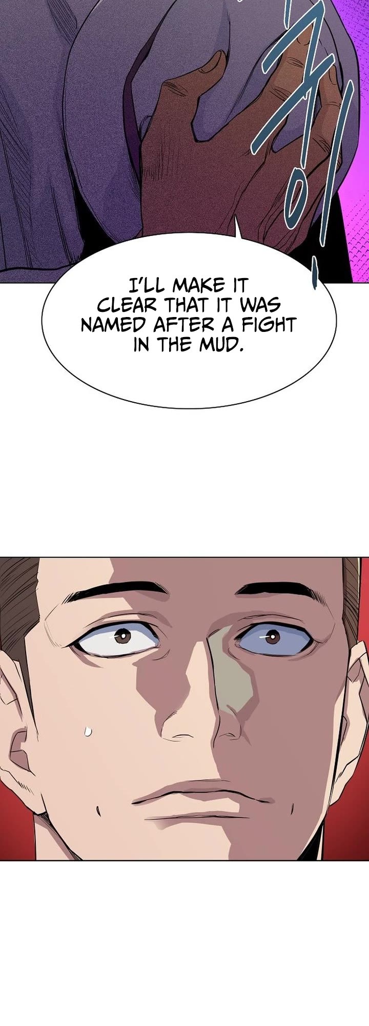 The Chaebeol's Youngest Son Chapter 28 page 8 - Chapter 28