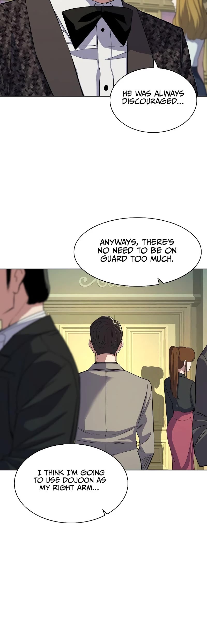 The Chaebeol's Youngest Son Chapter 29 page 12 - Chapter 29