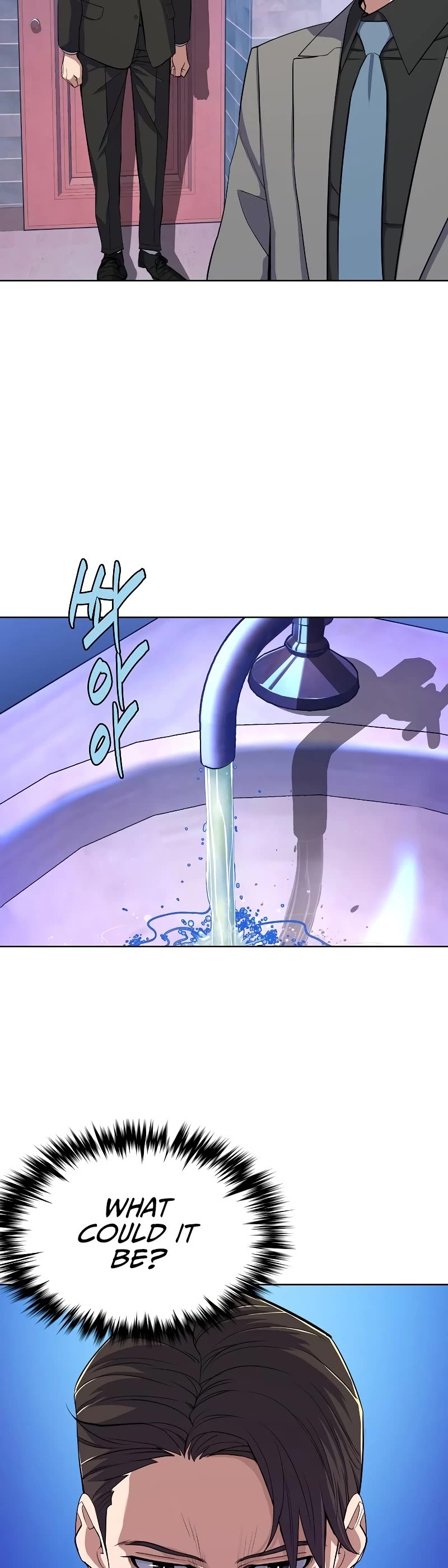 The Chaebeol's Youngest Son Chapter 29 page 19 - Chapter 29