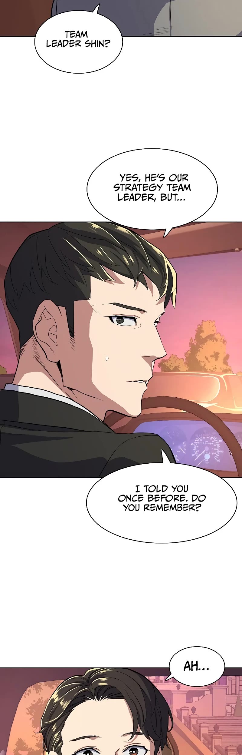 The Chaebeol's Youngest Son Chapter 29 page 23 - Chapter 29