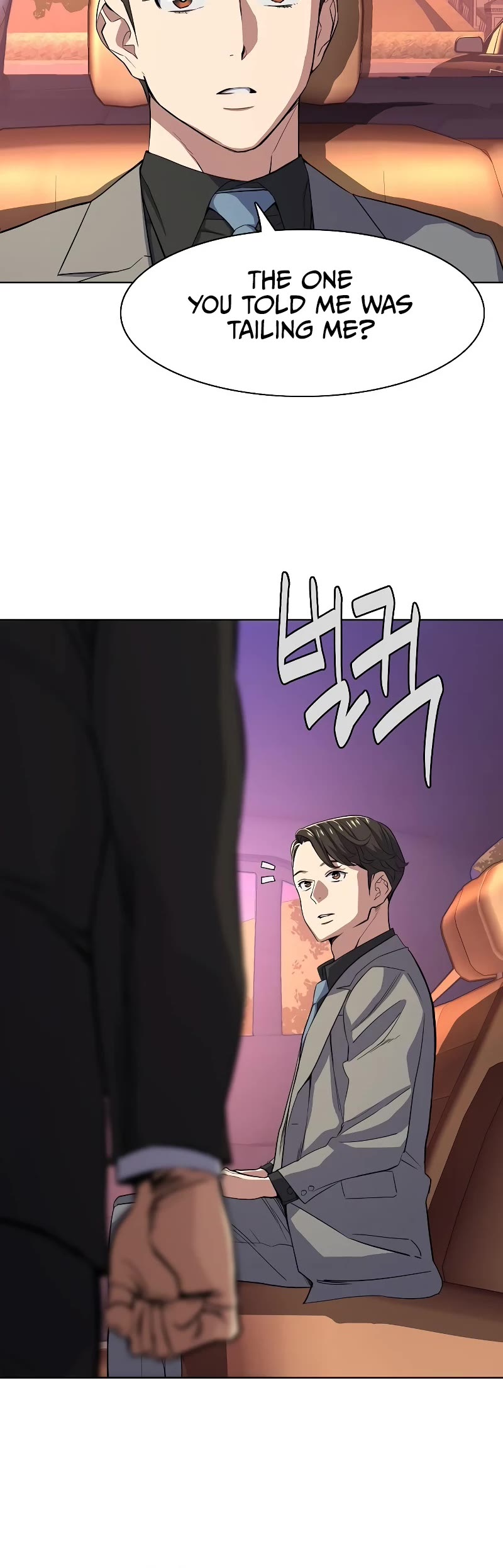 The Chaebeol's Youngest Son Chapter 29 page 24 - Chapter 29