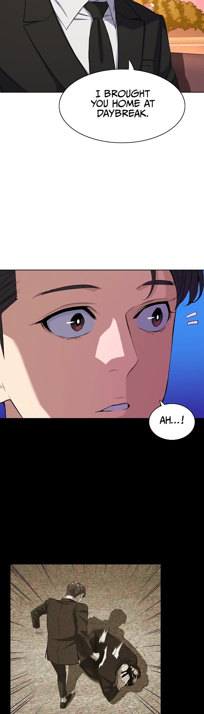 The Chaebeol's Youngest Son Chapter 29 page 27 - Chapter 29