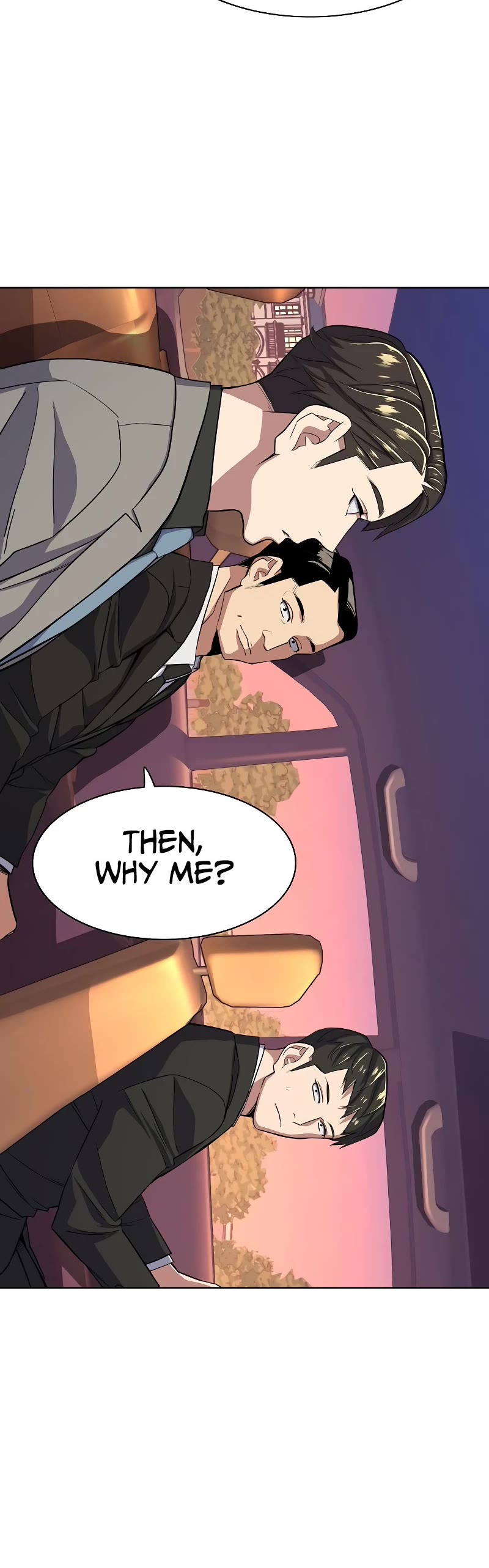 The Chaebeol's Youngest Son Chapter 29 page 36 - Chapter 29