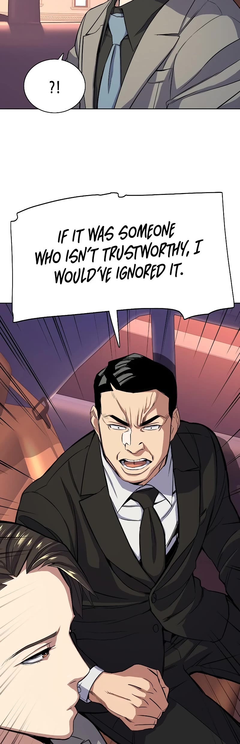The Chaebeol's Youngest Son Chapter 29 page 39 - Chapter 29