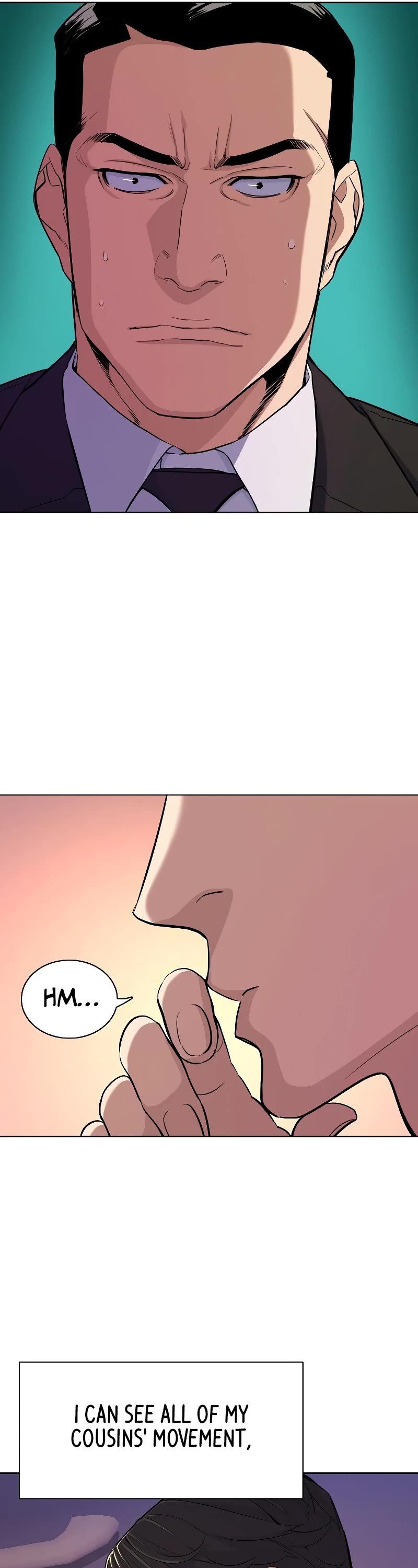 The Chaebeol's Youngest Son Chapter 29 page 41 - Chapter 29